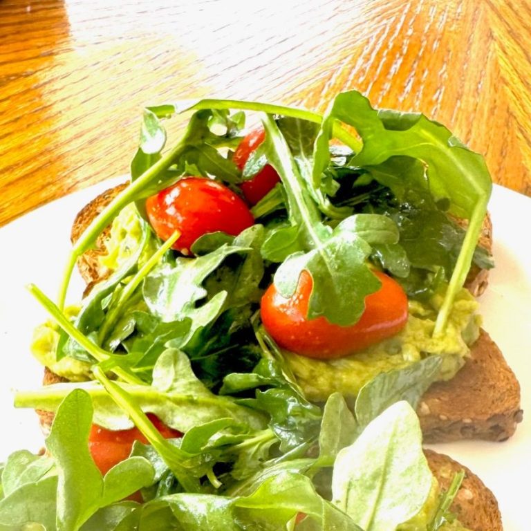 Avocado Toast